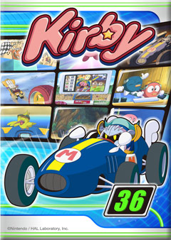 The Kirby Derby - Part II